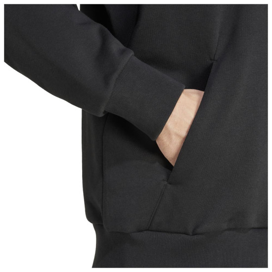 Adidas Ανδρική ζακέτα All SZN Fleece Full-Zip